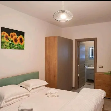 Alezzi Eda S アパート