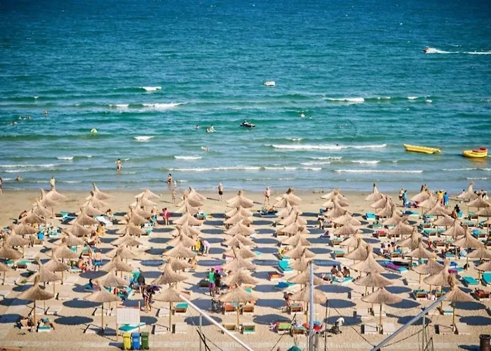 Alezzi Eda S * Năvodari