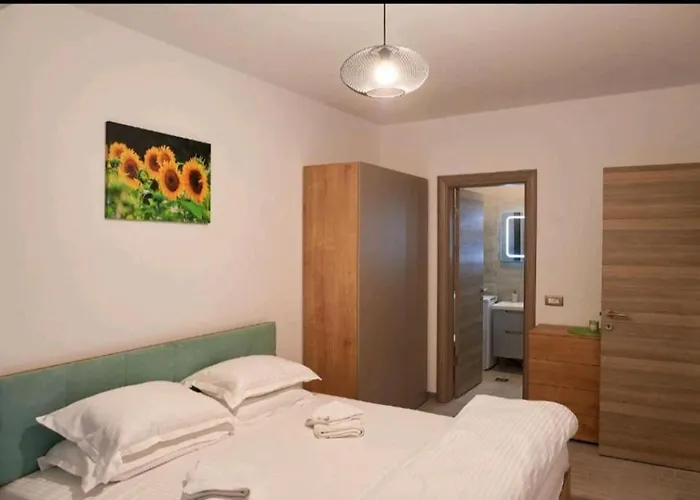 Alezzi Eda S Apartment