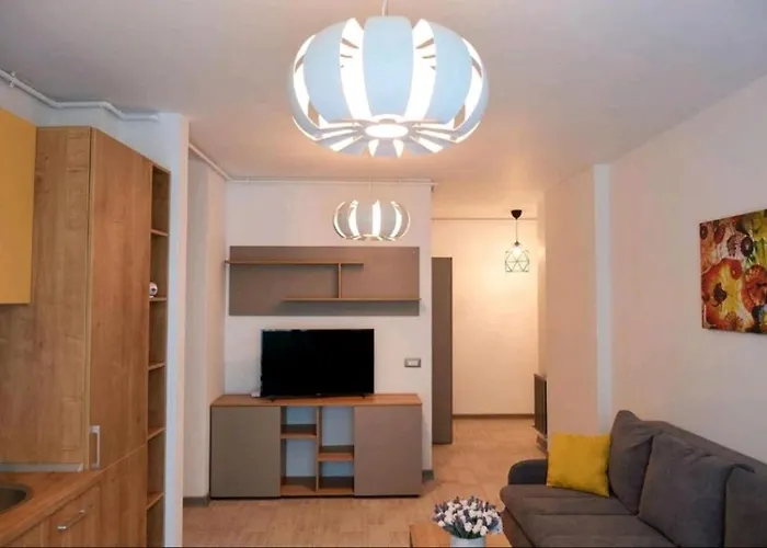 Alezzi Eda S Năvodari