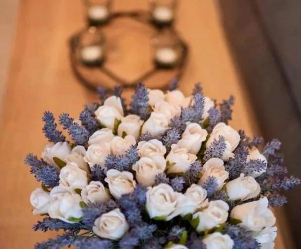 Alezzi Eda S Apartment *