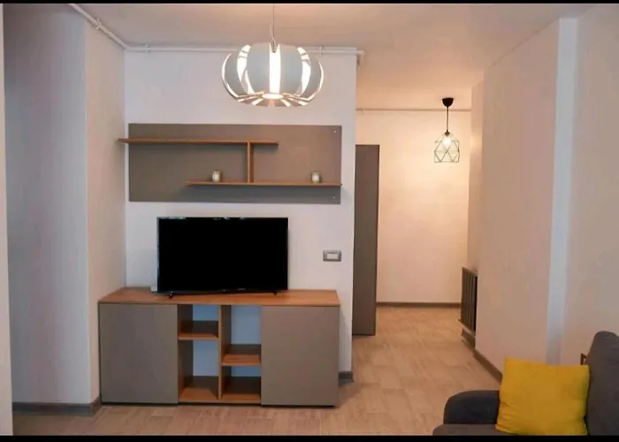 Alezzi Eda S Apartment