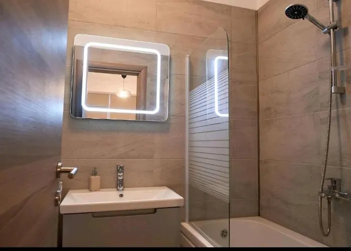 Alezzi Eda S Apartment Năvodari