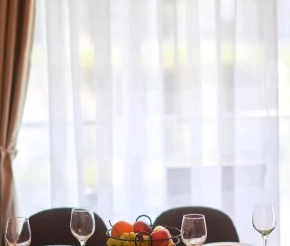 Alezzi Eda S Apartment *