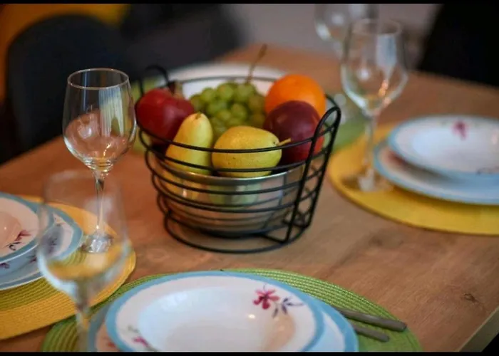 Alezzi Eda S Năvodari