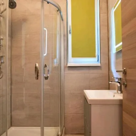 Alezzi Eda S Apartmán Năvodari