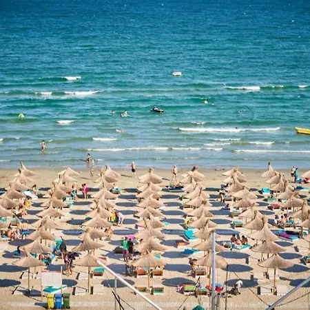 Alezzi Eda S * Năvodari