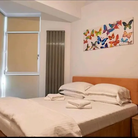 Alezzi Eda S Năvodari