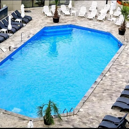 Apartment Alezzi Eda S