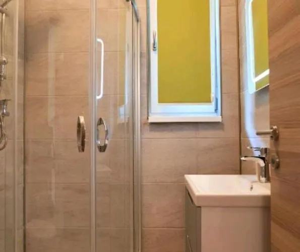 Alezzi Eda S Apartamento Năvodari