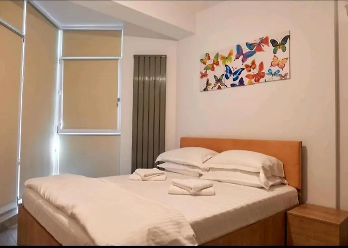 Alezzi Eda S Năvodari