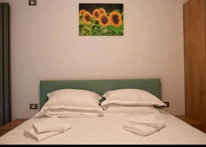 Alezzi Eda S Apartamento Năvodari