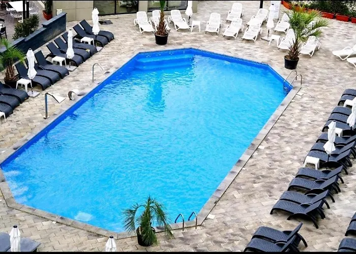 Apartamento Alezzi Eda S