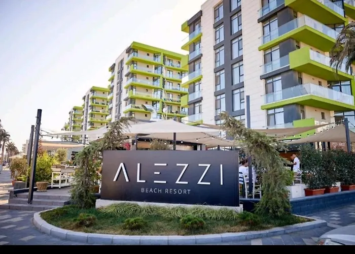 Apartamento Alezzi Eda S Năvodari