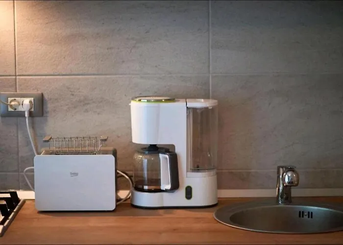 Alezzi Eda S Apartamento *