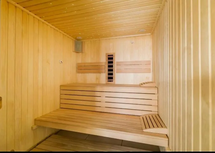 Apartamento Alezzi Eda S Năvodari