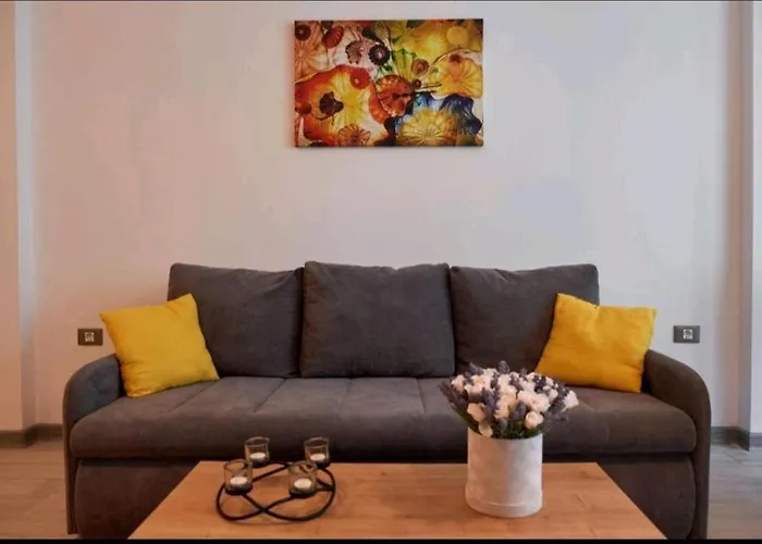 Alezzi Eda S Apartamento